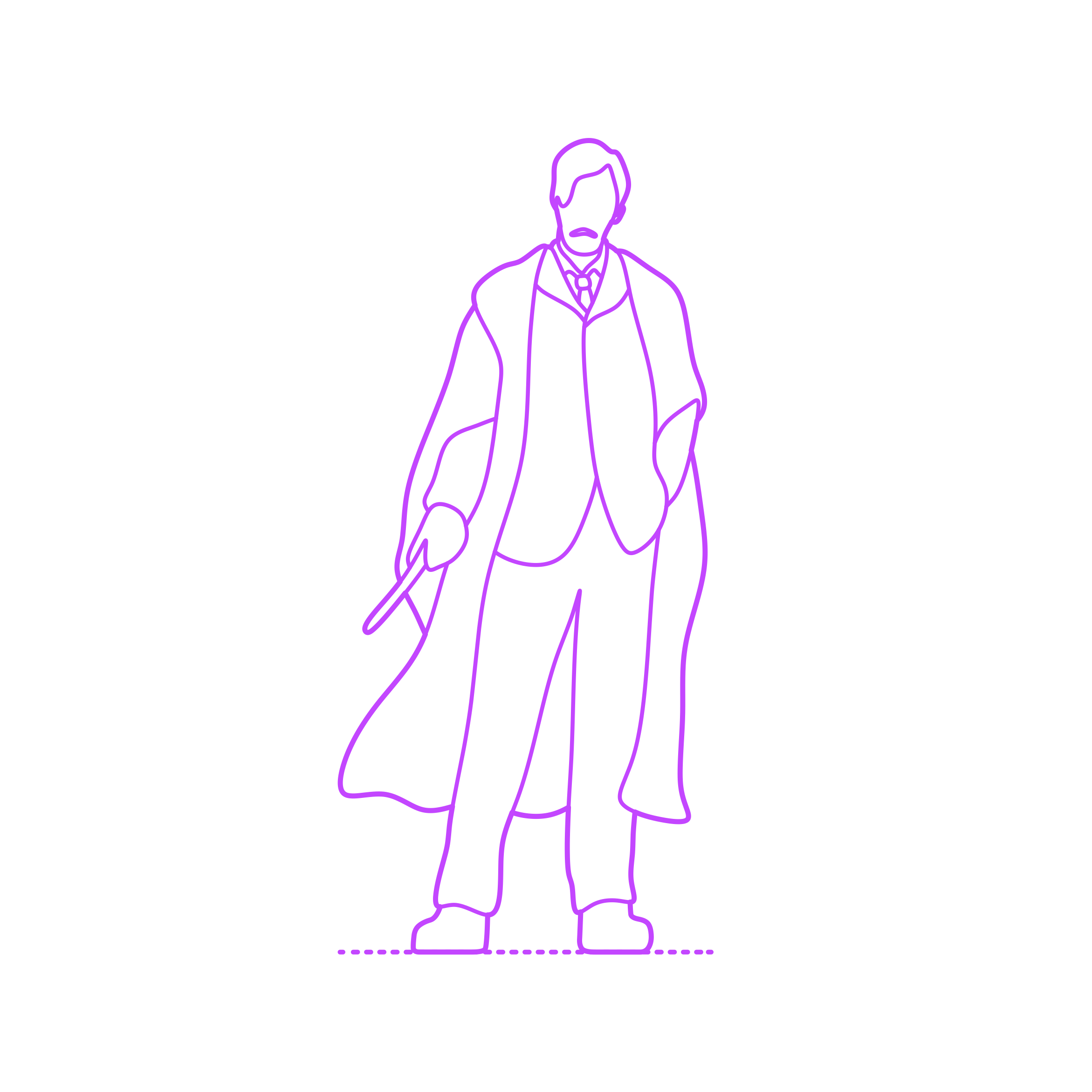 Pop Culture Harry Potter Remus Lupin Engraving Svg Design Free Vectors